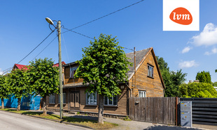 Karusselli tn 10, Pärnu