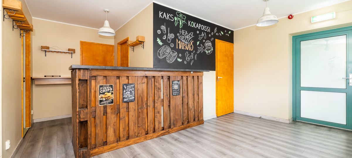 Pärnamäe tee 114, Pirita, Tallinn, Harju maakond