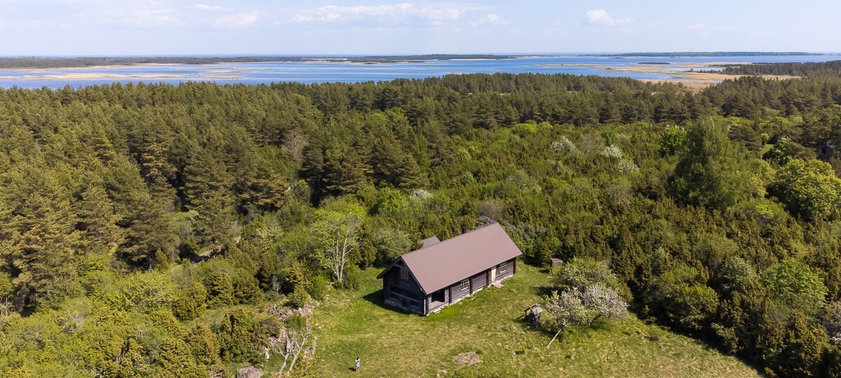 Tõnu , Saare maakond, Saaremaa vald, Muraja küla