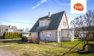 Peetri 12, Pärnu linn