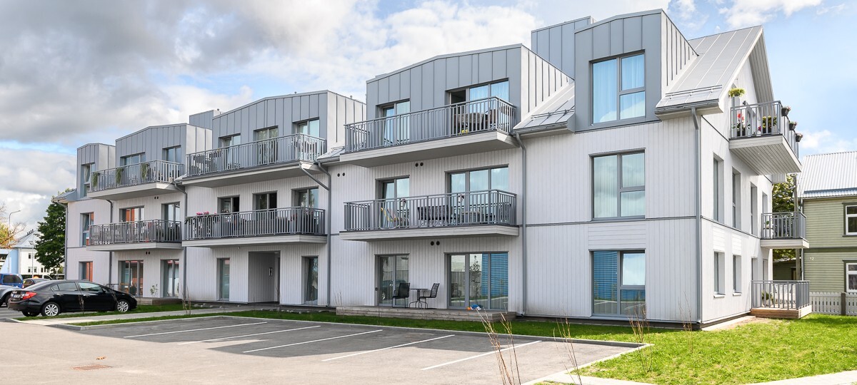 Liiva 17, Pärnu maakond, Pärnu linn, Kesklinn