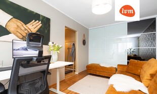 Anne  55, Tartu linn