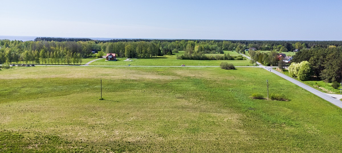 Elu tee  , Pärnu maakond, Pärnu linn, Papsaare küla