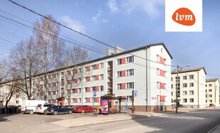 Oja 30, Pärnu linn
