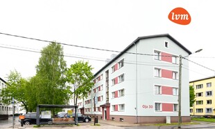 Oja 30, Pärnu linn