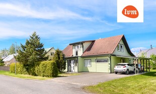 Puraviku 7, Pärnu linn