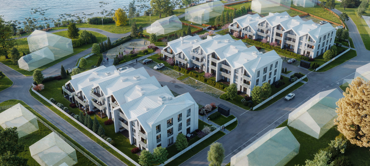 Suur-Jõe 28-14, Pärnu maakond, Pärnu linn, Kesklinn