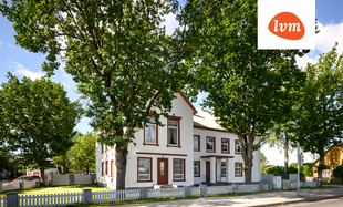 Riia maantee 269, Pärnu