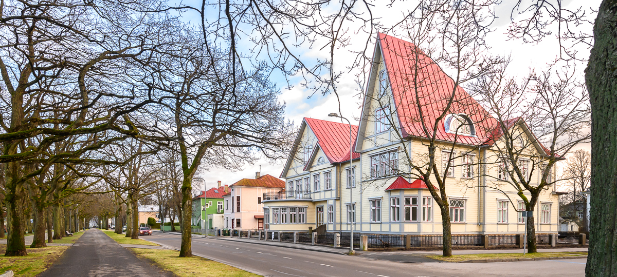 Ringi tn 26-7, Rannarajoon, Pärnu, Pärnu maakond