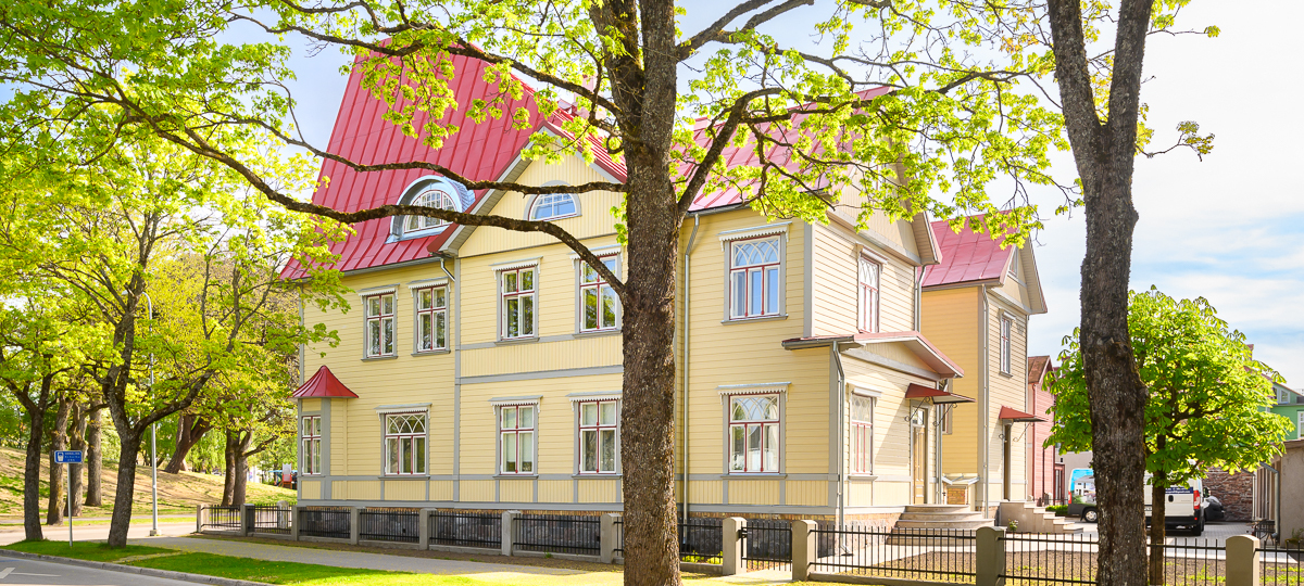 Ringi tn 26-7, Rannarajoon, Pärnu linn, Pärnu maakond