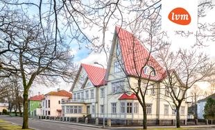 Ringi tn 26-7, Pärnu