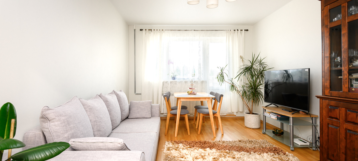 Mai tänav 38-9, Pärnu linn, Pärnu, Pärnu maakond