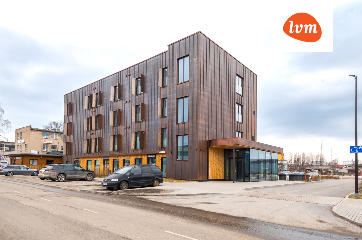 Teguri 32, Karlova, Tartu