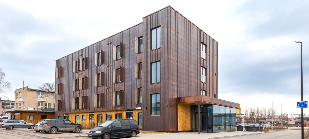 Teguri 32-16, Karlova, Tartu, Tartu maakond