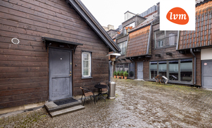 Sauna tänav 10, Tallinn