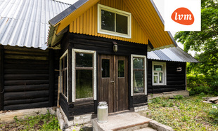 Naerismetsa , Saue vald