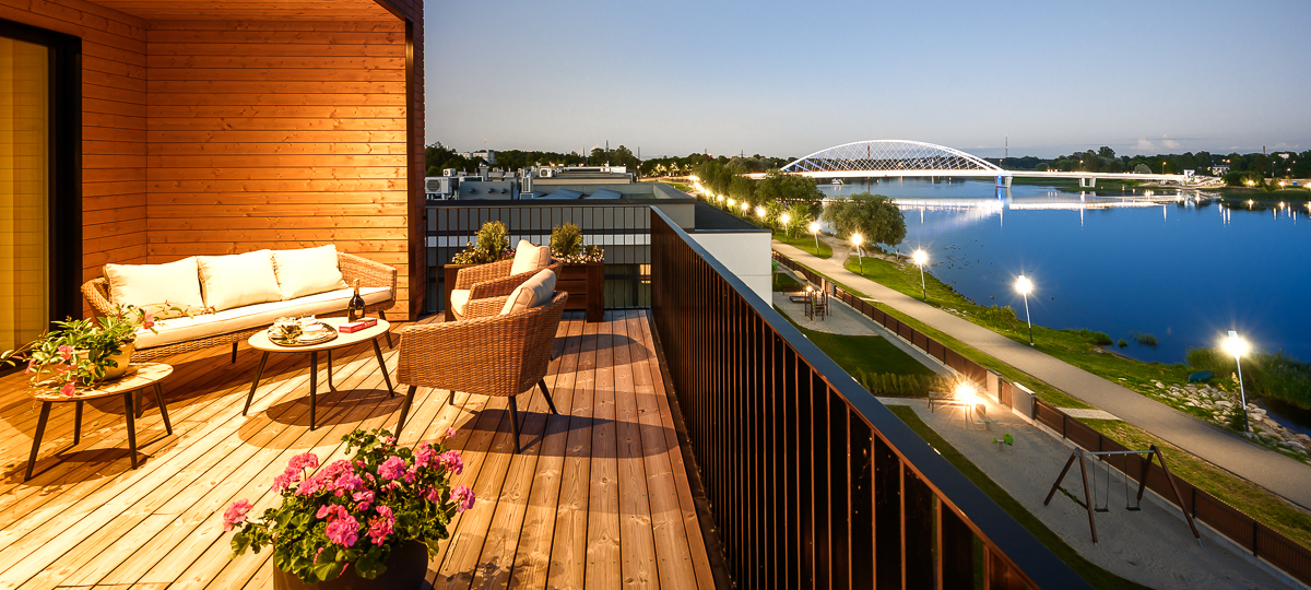 Rääma tänav 7D/2-9, Pärnu maakond, Pärnu, Rääma
