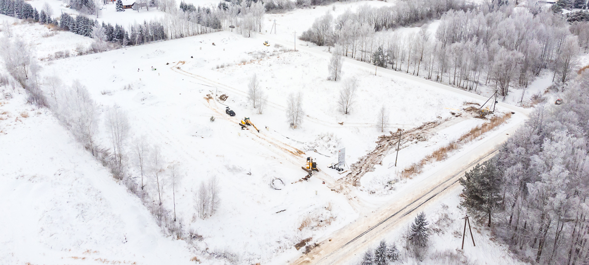 Jõeristi tee 9, Pärnu