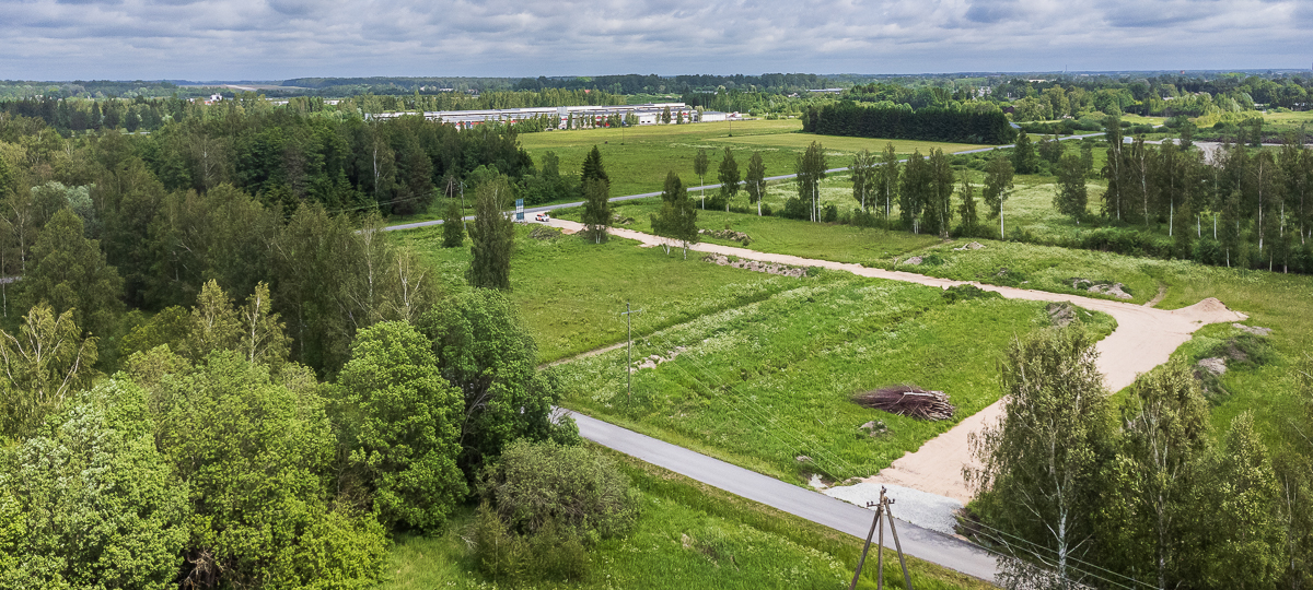 Jõeristi tee 9, Pärnu
