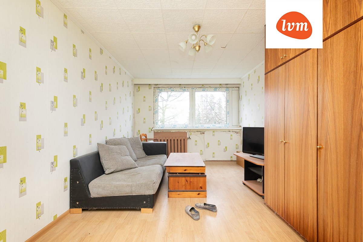 Kammeri kodu, Kammeri, Kambja vald