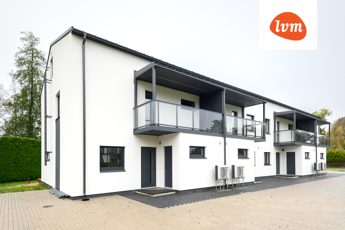 Lõvi tee 8/2, Papsaare, Pärnu