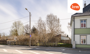 Tallinna maantee 21, Pärnu