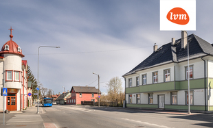 Tallinna maantee 21, Pärnu