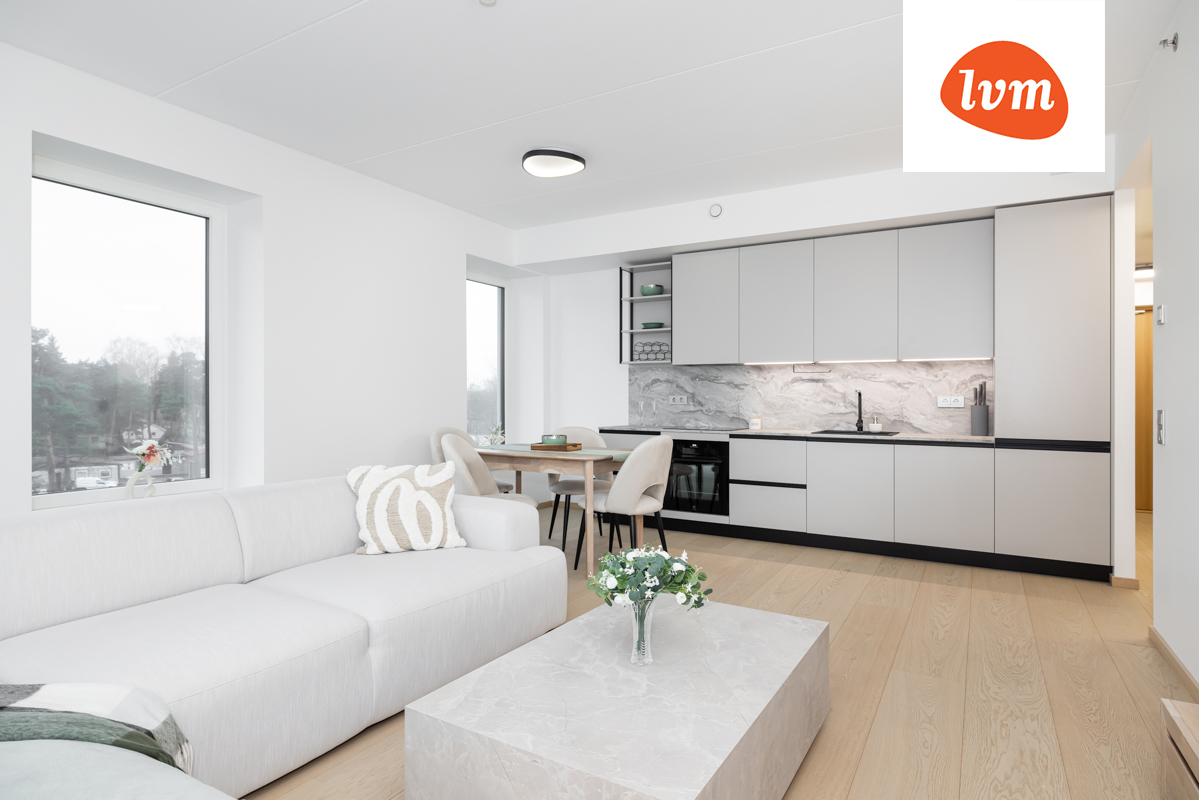 Järve 2, Kristiine linnaosa, Tallinn