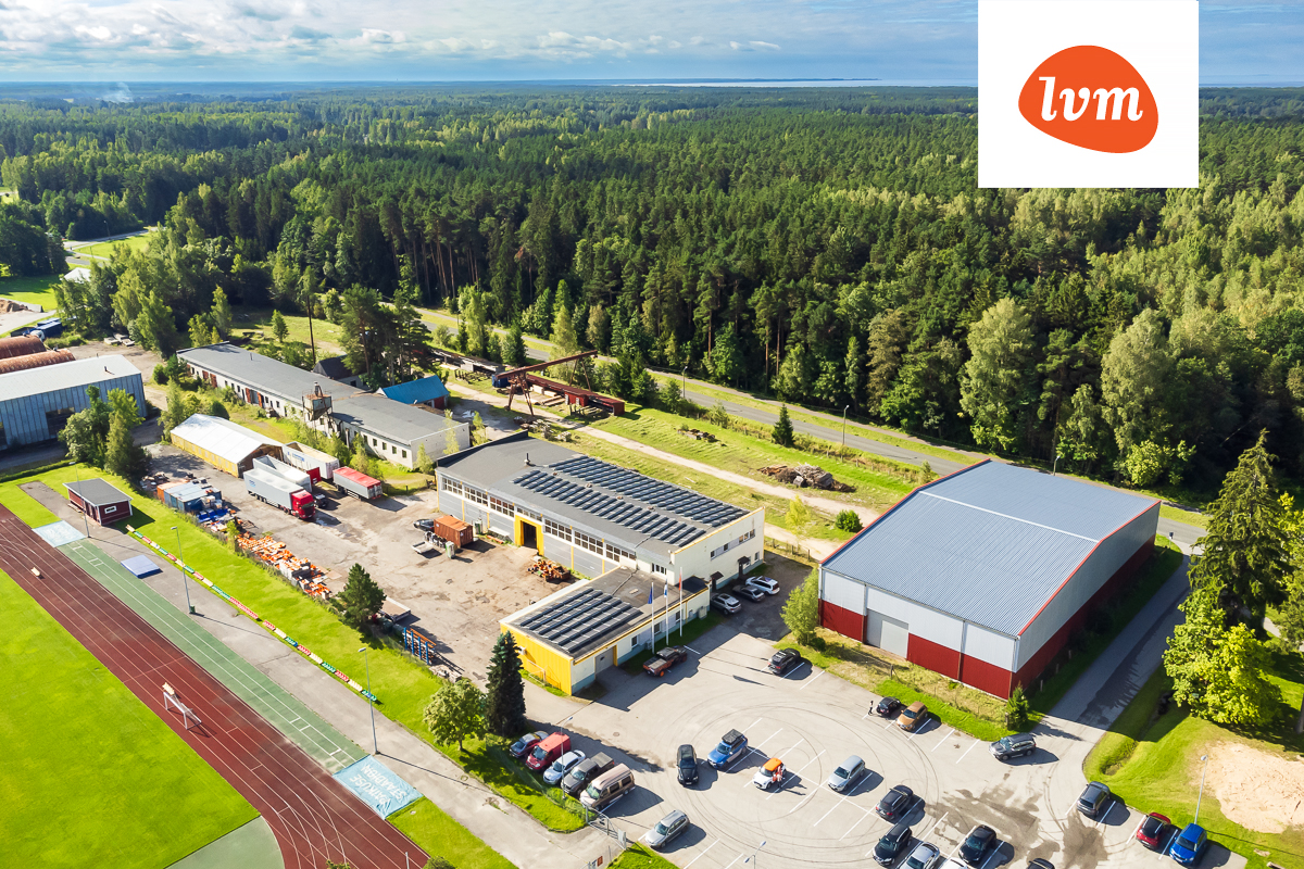 Staadioni tänav 6, Paikuse, Pärnu