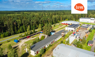 Staadioni tänav 6, Pärnu