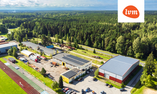 Staadioni tänav 6, Pärnu