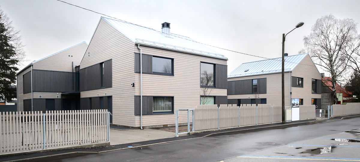 Hõbe tänav 4a-4, Pärnu linn, Pärnu, Pärnu maakond