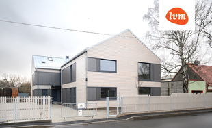 Hõbe tänav 4a-4, Pärnu