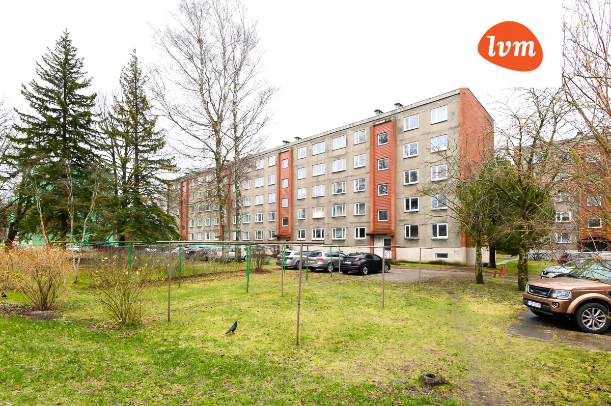 Laine tänav 3, Mai, Pärnu