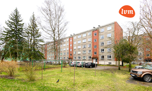 Laine tänav 3, Pärnu