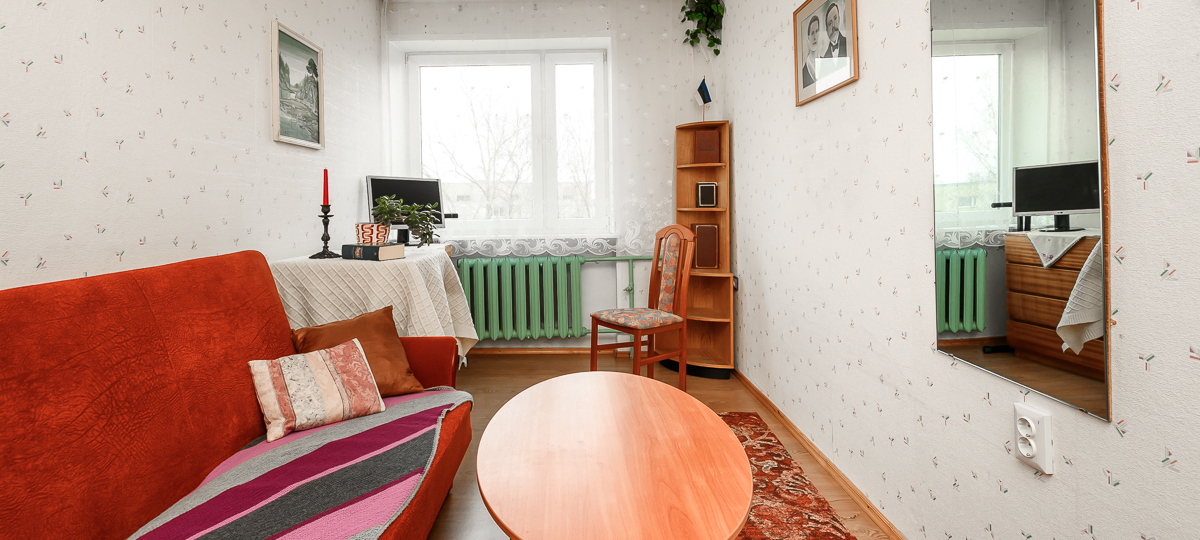 Laine tänav 3, Pärnu linn, Pärnu, Pärnu maakond