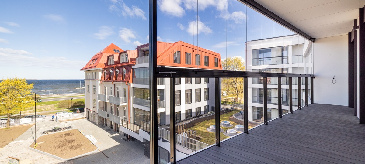 Pirita tee 20/4-52, Harju maakond, Tallinn, Kesklinna linnaosa