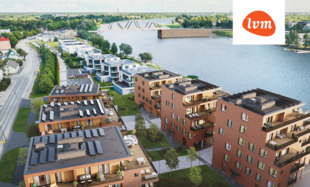 Rääma tn 7C/2-1, Pärnu linn