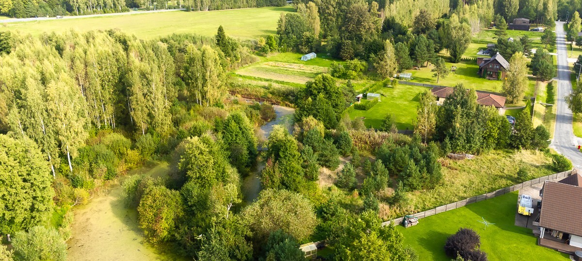 Pihla tee 11, Pärnu maakond, Häädemeeste vald, Laadi küla