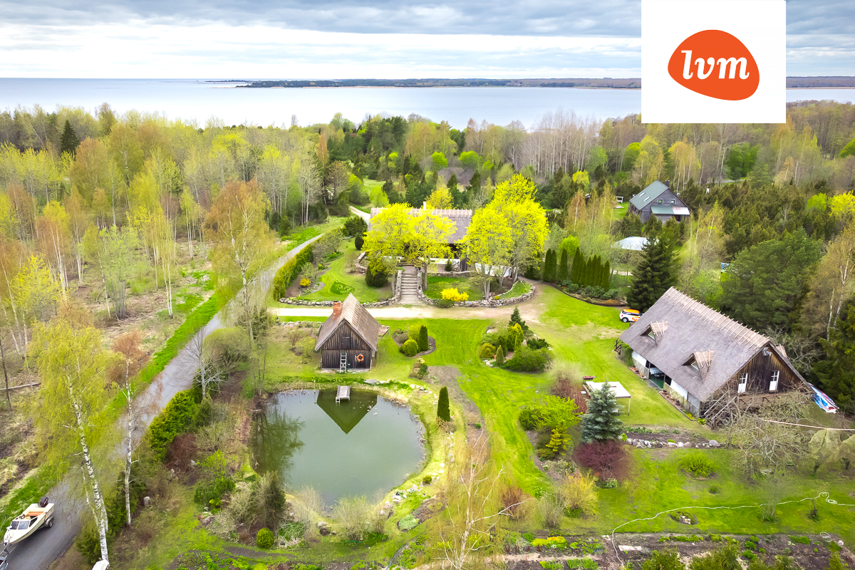 Vahtra, Kastna, Pärnu