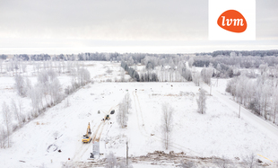 Jõeristi tee 2, Pärnu