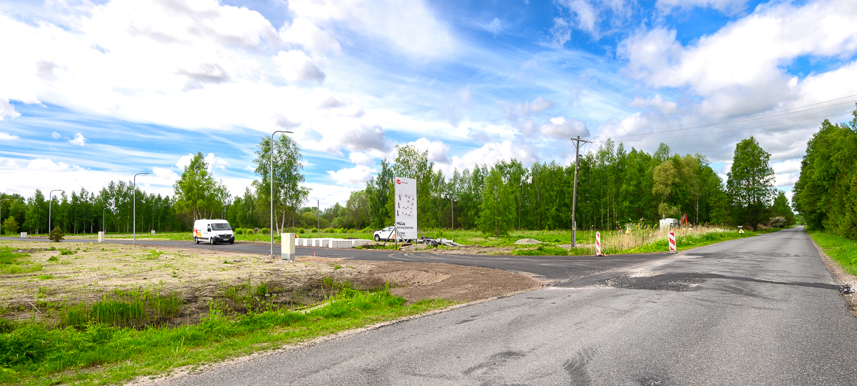 Jõeristi tee 2, Papsaare, Pärnu, Pärnu maakond