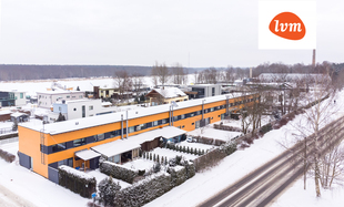 Kastani põik , Pärnu