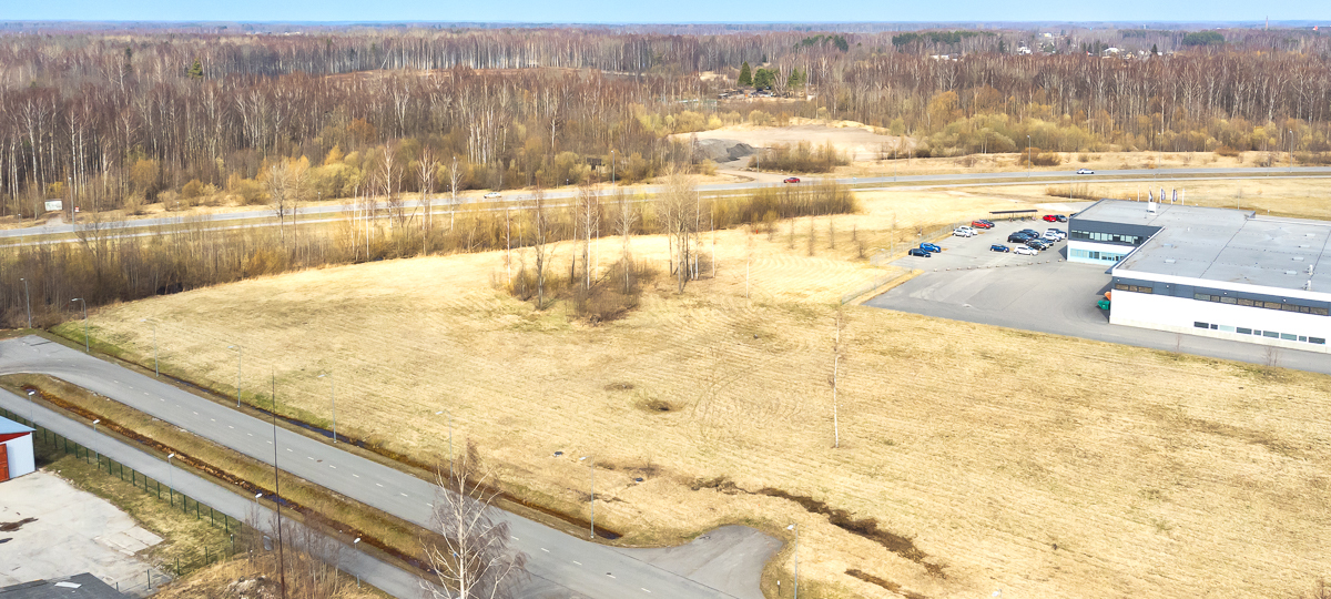 Kõrtsi tänav 5, Pärnu maakond, Pärnu, Ülejõe