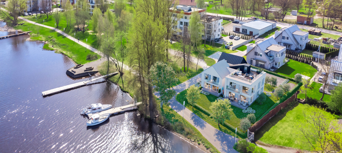 Pilli tn 13-1, Kesklinn, Pärnu linn, Pärnu maakond