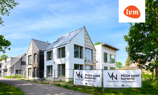 Pilli tn 13-1, Pärnu linn