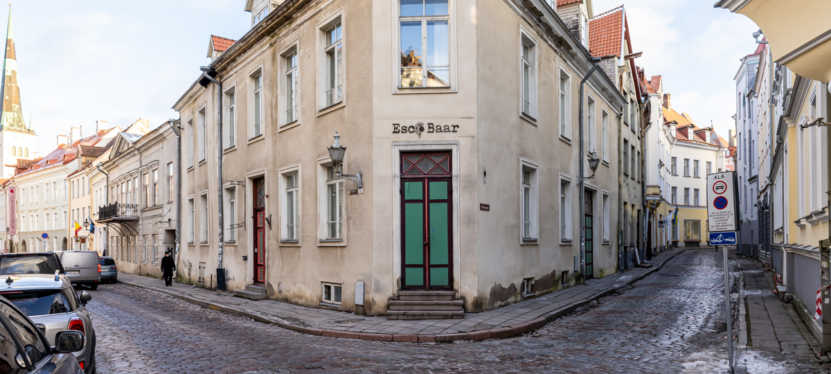 Lai 20, Kesklinn, Tallinn, Harju maakond