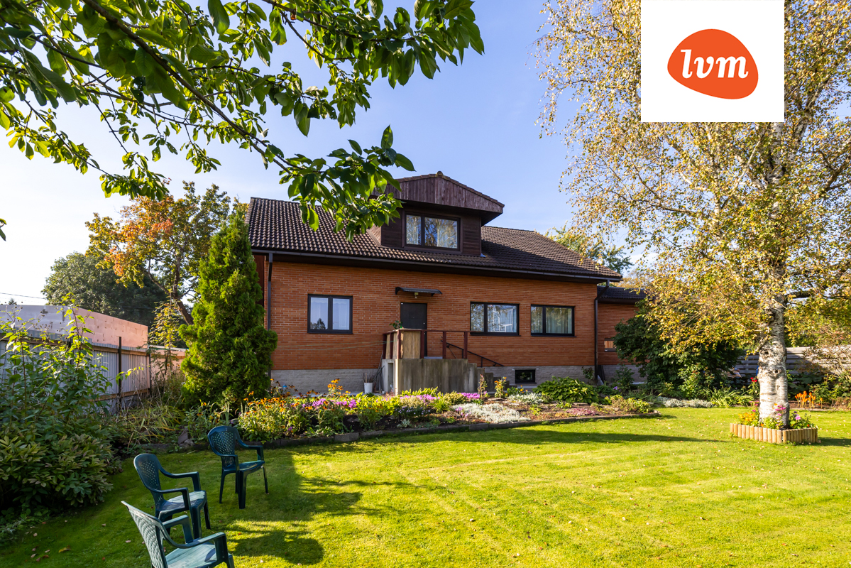 Veerenni tn 57b, Kesklinn, Tallinn