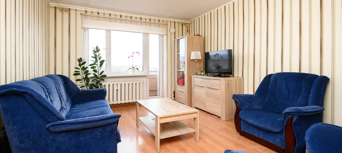 A. H. Tammsaare puiestee 32, Rannarajoon, Pärnu, Pärnu maakond