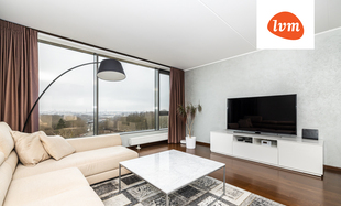 Võidujooksu tänav 1, Tallinn